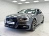 USED 2015 15 AUDI A4 *AUTO!* 2.0 TDI Black Edition Plus Saloon 4dr Diesel S Tronic quattro Euro 5 (s/s) (177 ps) 1 FORMER OWNER!  1 FORMER OWNER!