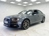 USED 2015 15 AUDI A4 *AUTO!* 2.0 TDI Black Edition Plus Saloon 4dr Diesel S Tronic quattro Euro 5 (s/s) (177 ps) 1 FORMER OWNER!  1 FORMER OWNER!