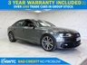 USED 2015 15 AUDI A4 *AUTO!* 2.0 TDI Black Edition Plus Saloon 4dr Diesel S Tronic quattro Euro 5 (s/s) (177 ps) 1 FORMER OWNER!  1 FORMER OWNER!