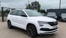 USED 2020 20 SKODA KAROQ 2.0 TDI SportLine SUV 5dr Diesel Manual Euro 6 (s/s) (150 ps) 