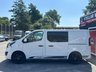 USED 2018 67 VAUXHALL VIVARO 1.6 CDTi 2900 BiTurbo ecoTEC Limited Edition Nav Crew Van L1 H1 Euro 6 (s/s) 5dr (6 Seat) CREW VAN|ROCKnROLL BED|NO VAT