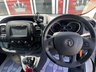 USED 2018 67 VAUXHALL VIVARO 1.6 CDTi 2900 BiTurbo ecoTEC Limited Edition Nav Crew Van L1 H1 Euro 6 (s/s) 5dr (6 Seat) CREW VAN|ROCKnROLL BED|NO VAT