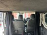 USED 2018 67 VAUXHALL VIVARO 1.6 CDTi 2900 BiTurbo ecoTEC Limited Edition Nav Crew Van L1 H1 Euro 6 (s/s) 5dr (6 Seat) CREW VAN|ROCKnROLL BED|NO VAT