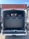 USED 2018 67 VAUXHALL VIVARO 1.6 CDTi 2900 BiTurbo ecoTEC Limited Edition Nav Crew Van L1 H1 Euro 6 (s/s) 5dr (6 Seat) CREW VAN|ROCKnROLL BED|NO VAT
