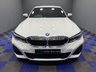 USED 2020 20 BMW 3 SERIES 2.0 320i M Sport Saloon 4dr Petrol Auto Euro 6 (s/s) (184 ps) APPLE PLAY & AMBIENT LIGHTING