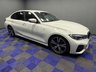 USED 2020 20 BMW 3 SERIES 2.0 320i M Sport Saloon 4dr Petrol Auto Euro 6 (s/s) (184 ps) APPLE PLAY & AMBIENT LIGHTING