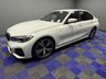 USED 2020 20 BMW 3 SERIES 2.0 320i M Sport Saloon 4dr Petrol Auto Euro 6 (s/s) (184 ps) APPLE PLAY & AMBIENT LIGHTING