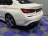 USED 2020 20 BMW 3 SERIES 2.0 320i M Sport Saloon 4dr Petrol Auto Euro 6 (s/s) (184 ps) APPLE PLAY & AMBIENT LIGHTING