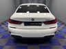USED 2020 20 BMW 3 SERIES 2.0 320i M Sport Saloon 4dr Petrol Auto Euro 6 (s/s) (184 ps) APPLE PLAY & AMBIENT LIGHTING