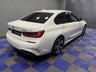 USED 2020 20 BMW 3 SERIES 2.0 320i M Sport Saloon 4dr Petrol Auto Euro 6 (s/s) (184 ps) APPLE PLAY & AMBIENT LIGHTING