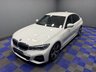 USED 2020 20 BMW 3 SERIES 2.0 320i M Sport Saloon 4dr Petrol Auto Euro 6 (s/s) (184 ps) APPLE PLAY & AMBIENT LIGHTING