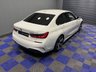 USED 2020 20 BMW 3 SERIES 2.0 320i M Sport Saloon 4dr Petrol Auto Euro 6 (s/s) (184 ps) APPLE PLAY & AMBIENT LIGHTING