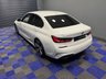 USED 2020 20 BMW 3 SERIES 2.0 320i M Sport Saloon 4dr Petrol Auto Euro 6 (s/s) (184 ps) APPLE PLAY & AMBIENT LIGHTING