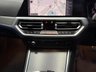 USED 2020 20 BMW 3 SERIES 2.0 320i M Sport Saloon 4dr Petrol Auto Euro 6 (s/s) (184 ps) APPLE PLAY & AMBIENT LIGHTING
