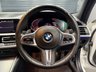 USED 2020 20 BMW 3 SERIES 2.0 320i M Sport Saloon 4dr Petrol Auto Euro 6 (s/s) (184 ps) APPLE PLAY & AMBIENT LIGHTING