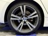 USED 2020 20 BMW 3 SERIES 2.0 320i M Sport Saloon 4dr Petrol Auto Euro 6 (s/s) (184 ps) APPLE PLAY & AMBIENT LIGHTING