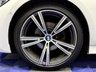 USED 2020 20 BMW 3 SERIES 2.0 320i M Sport Saloon 4dr Petrol Auto Euro 6 (s/s) (184 ps) APPLE PLAY & AMBIENT LIGHTING