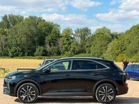 USED 2023 73 DS AUTOMOBILES DS 7 1.5 BlueHDi Rivoli EAT8 Euro 6 (s/s) 5dr New Service+Low miles+2 KEYS