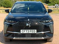 USED 2023 73 DS AUTOMOBILES DS 7 1.5 BlueHDi Rivoli EAT8 Euro 6 (s/s) 5dr New Service+Low miles+2 KEYS
