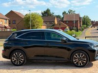 USED 2023 73 DS AUTOMOBILES DS 7 1.5 BlueHDi Rivoli EAT8 Euro 6 (s/s) 5dr New Service+Low miles+2 KEYS