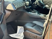 USED 2023 73 DS AUTOMOBILES DS 7 1.5 BlueHDi Rivoli EAT8 Euro 6 (s/s) 5dr New Service+Low miles+2 KEYS