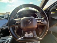 USED 2023 73 DS AUTOMOBILES DS 7 1.5 BlueHDi Rivoli EAT8 Euro 6 (s/s) 5dr New Service+Low miles+2 KEYS