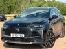 USED 2023 73 DS AUTOMOBILES DS 7 1.5 BlueHDi Rivoli EAT8 Euro 6 (s/s) 5dr New Service+Low miles+2 KEYS