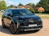USED 2023 73 DS AUTOMOBILES DS 7 1.5 BlueHDi Rivoli EAT8 Euro 6 (s/s) 5dr New Service+Low miles+2 KEYS