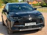 USED 2023 73 DS AUTOMOBILES DS 7 1.5 BlueHDi Rivoli EAT8 Euro 6 (s/s) 5dr New Service+Low miles+2 KEYS