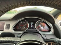 USED 2011 11 AUDI Q7 3.0 TDI V6 S line Tiptronic quattro Euro 5 5dr Major Service+ Long Mot