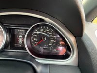 USED 2011 11 AUDI Q7 3.0 TDI V6 S line Tiptronic quattro Euro 5 5dr Major Service+ Long Mot