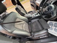 USED 2011 11 AUDI Q7 3.0 TDI V6 S line Tiptronic quattro Euro 5 5dr Major Service+ Long Mot