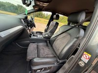 USED 2011 11 AUDI Q7 3.0 TDI V6 S line Tiptronic quattro Euro 5 5dr Major Service+ Long Mot