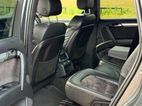 USED 2011 11 AUDI Q7 3.0 TDI V6 S line Tiptronic quattro Euro 5 5dr Major Service+ Long Mot