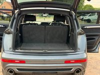 USED 2011 11 AUDI Q7 3.0 TDI V6 S line Tiptronic quattro Euro 5 5dr Major Service+ Long Mot