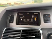 USED 2011 11 AUDI Q7 3.0 TDI V6 S line Tiptronic quattro Euro 5 5dr Major Service+ Long Mot