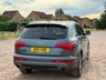USED 2011 11 AUDI Q7 3.0 TDI V6 S line Tiptronic quattro Euro 5 5dr Major Service+ Long Mot