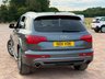 USED 2011 11 AUDI Q7 3.0 TDI V6 S line Tiptronic quattro Euro 5 5dr Major Service+ Long Mot