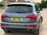 USED 2011 11 AUDI Q7 3.0 TDI V6 S line Tiptronic quattro Euro 5 5dr Major Service+ Long Mot