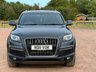 USED 2011 11 AUDI Q7 3.0 TDI V6 S line Tiptronic quattro Euro 5 5dr Major Service+ Long Mot