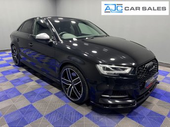 View our AUDI S3