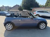 USED 2008 08 MINI HATCH 1.6 Cooper S Hatchback 3dr Petrol Manual Euro 4 (175 ps) 