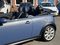 USED 2008 08 MINI HATCH 1.6 Cooper S Hatchback 3dr Petrol Manual Euro 4 (175 ps) 