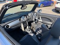 USED 2008 08 MINI HATCH 1.6 Cooper S Hatchback 3dr Petrol Manual Euro 4 (175 ps) 