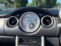 USED 2008 08 MINI HATCH 1.6 Cooper S Hatchback 3dr Petrol Manual Euro 4 (175 ps) 