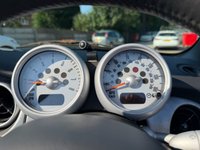 USED 2008 08 MINI HATCH 1.6 Cooper S Hatchback 3dr Petrol Manual Euro 4 (175 ps) 