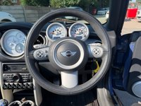 USED 2008 08 MINI HATCH 1.6 Cooper S Hatchback 3dr Petrol Manual Euro 4 (175 ps) 