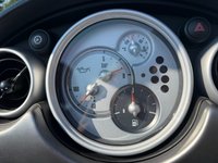 USED 2008 08 MINI HATCH 1.6 Cooper S Hatchback 3dr Petrol Manual Euro 4 (175 ps) 