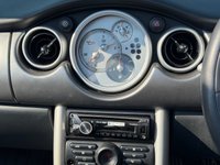 USED 2008 08 MINI HATCH 1.6 Cooper S Hatchback 3dr Petrol Manual Euro 4 (175 ps) 