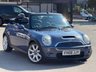 USED 2008 08 MINI HATCH 1.6 Cooper S Hatchback 3dr Petrol Manual Euro 4 (175 ps) 